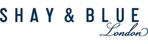Shay & Blue London logo