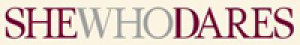 She Who Dares Logo