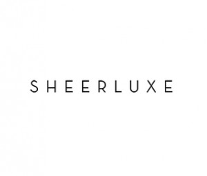 Sheerluxe Logo