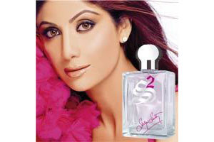 Shilpa Shetty Logo