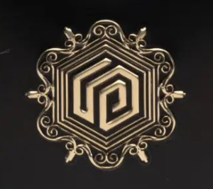Shiraz Parfums Logo