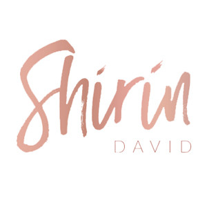 Shirin David Logo