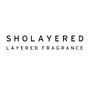 Sholayered Logo