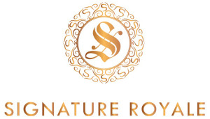 Signature Royale Logo
