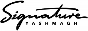 Signature Yashmagh Logo