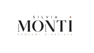 Silvia Monti Profumi d'Artista Logo