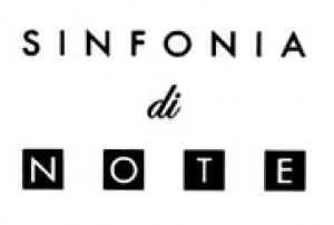 Sinfonia di Note Logo