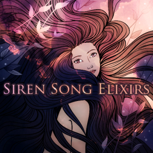 Siren Song Elixirs Logo