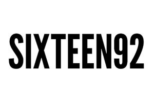 Sixteen92 Logo