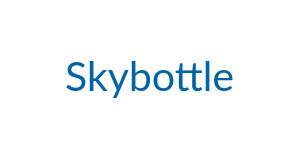 Skybottle Logo