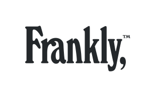 Smell Frankly Logo