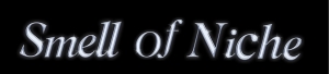 Smell of Niche Logo