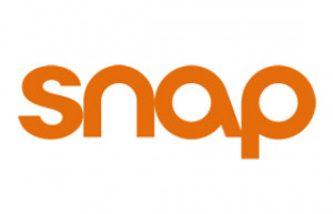 Snap Perfume Logo