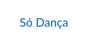 SÃ³ DanÃ§a Logo