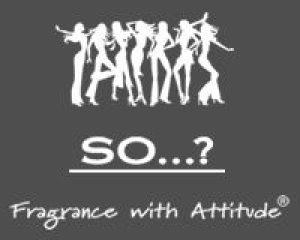 So...? Logo