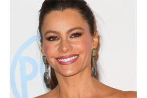 Sofia Vergara Logo