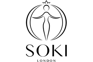 Soki London logo