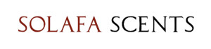 Solafa Scents Logo