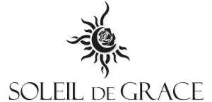 Soleil de GrÃ¢ce Logo