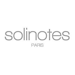 Solinotes Logo