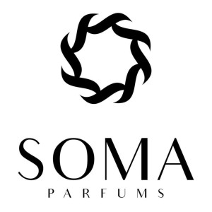 Soma Parfums Logo