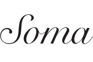 Soma Logo