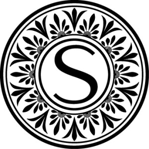SortilÃ¨ge Olfactive Arts Logo