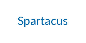 Spartacus Logo