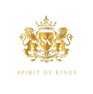 Spirit Of Kings logo