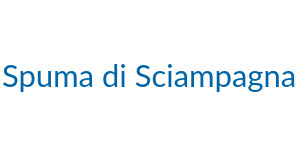 Spuma di Sciampagna Logo
