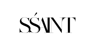 SÅ›aint Logo