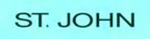 St. John Logo