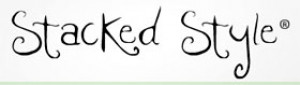 Stacked Style Logo