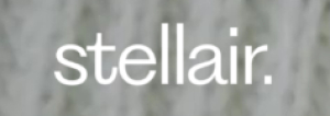 Stellair Perfumes Logo