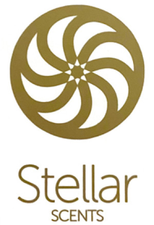 Stellar Scents Logo
