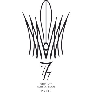 Stéphane Humbert Lucas 777 logo