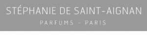 Stephanie de Saint-Aignan Logo