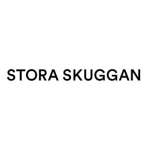 Stora Skuggan Logo