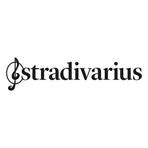 Stradivarius Logo