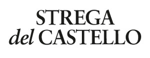 Strega Del Castello Logo