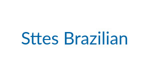Sttes Brazilian Logo