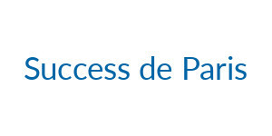 Success de Paris Logo