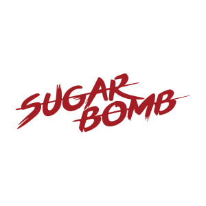 SugarBomb logo