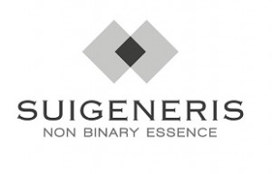 Suigeneris Non Binary Essence Logo