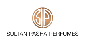 Sultan Pasha Perfumes Logo