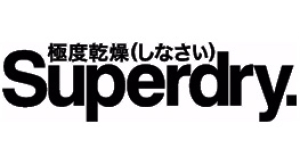 Superdry Logo