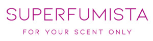 Superfumista Logo