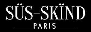 SÃœS-SKÃND Logo