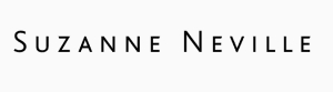 Suzanne Neville Logo