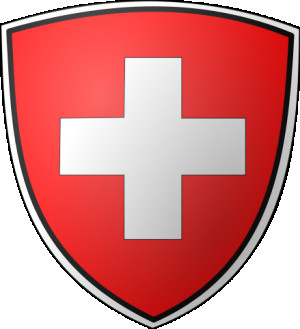 Swiss Guard Logo